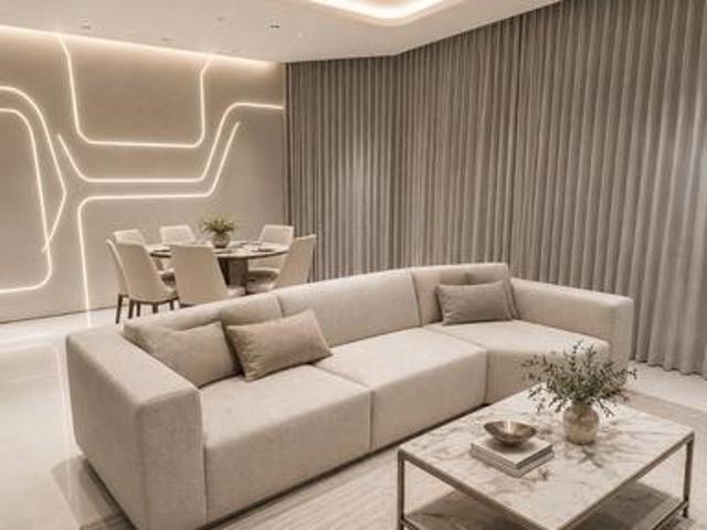 Freehold Living Prime City Convenience