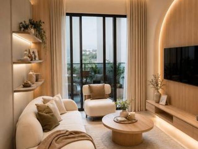Freehold Living Prime City Convenience