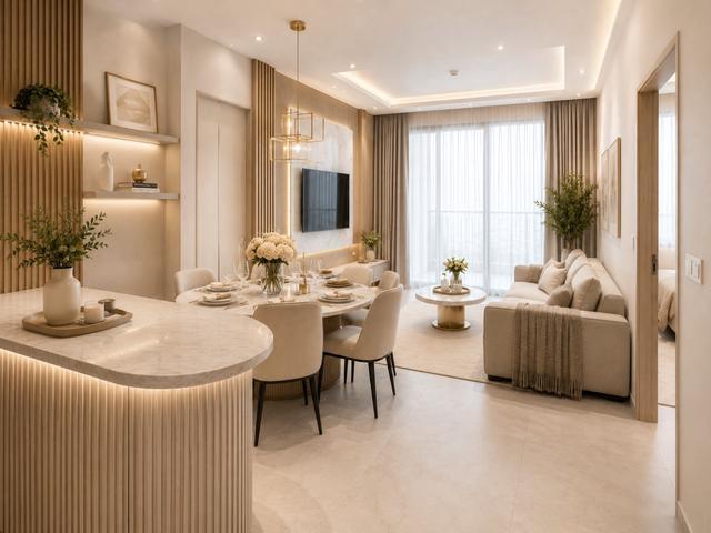 Freehold Living Prime City Convenience