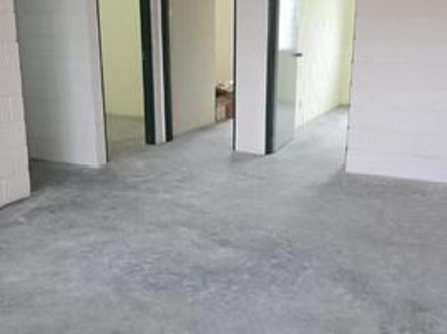 FREEHOLD Low Cost Pangsapuri Teratai Bukit Subang U16 Shah Alam