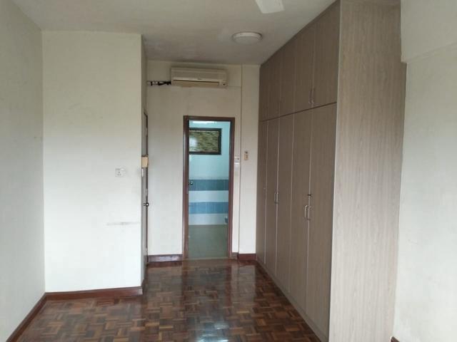 Freehold Low Density Tiara Faber Taman Desa 1250sqft 10 Mins to KL