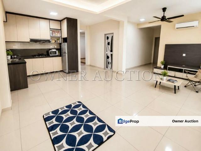 [Freehold | Low Density] Condominium [Access to PLUS Highway & Penang Bridges]