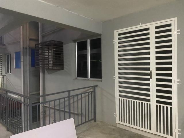 FREEHOLD LVL 2 Pangsapuri Amanjaya Sg Petani Kedah