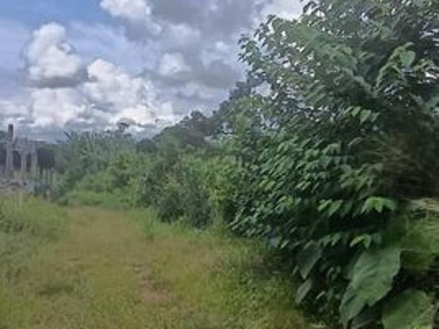 Freehold Malay Reserve 3.22 Acres Land Semenyih