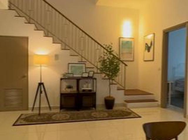 Freehold Maple Residence Cyberjaya