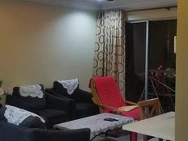 FREEHOLD Menara Dsara Bandar Sri Damansara