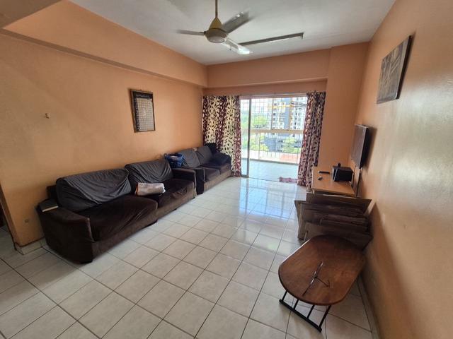 Freehold Menara Puteri Apartment Brickfields KL