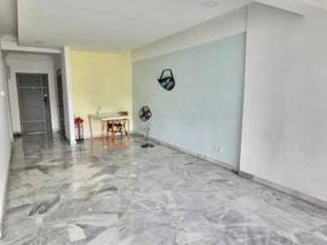 FREEHOLD Meadow Park 2 Condominium Old Klang Road KL FOR SALE