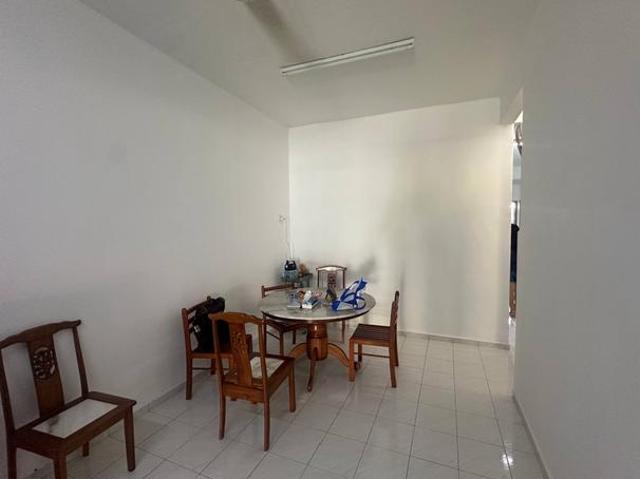 FREEHOLD Melaka Taman Mas Merah 1 Storey House Batu Berendam Infineon