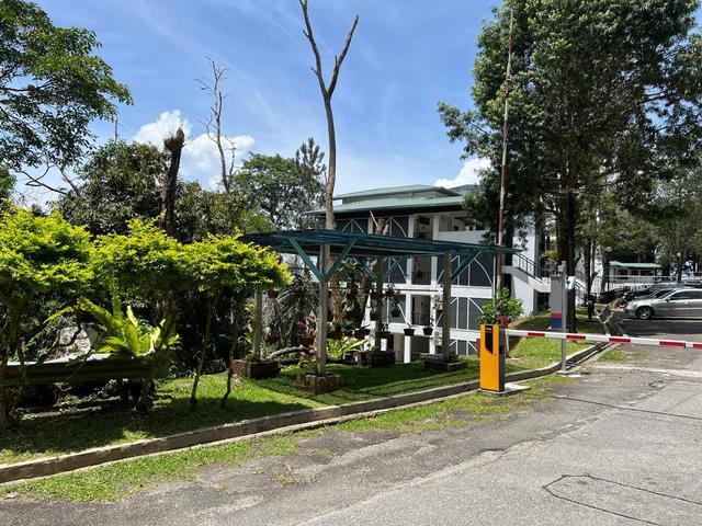 Freehold Meranti Park Suites Bukit Tinggi Berjaya Hill