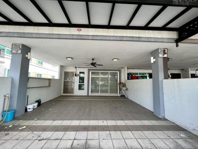 FREEHOLD Movein Ready Endlot di Meru Impian Meru Chemor Chepor Ipoh