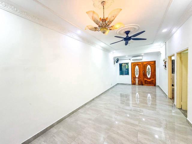 FREEHOLD MURAH Single Storey House Taman Cheras Awana Cheras