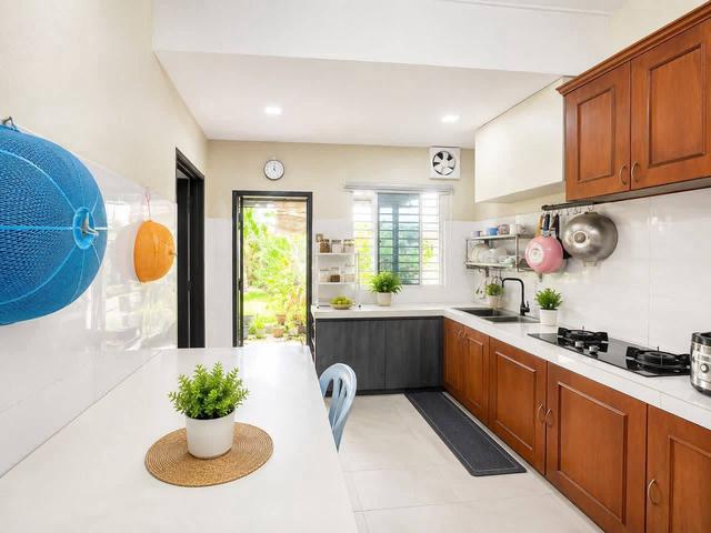 Freehold Murah Single Storey Taman Kelana Rantau Panjang Klang