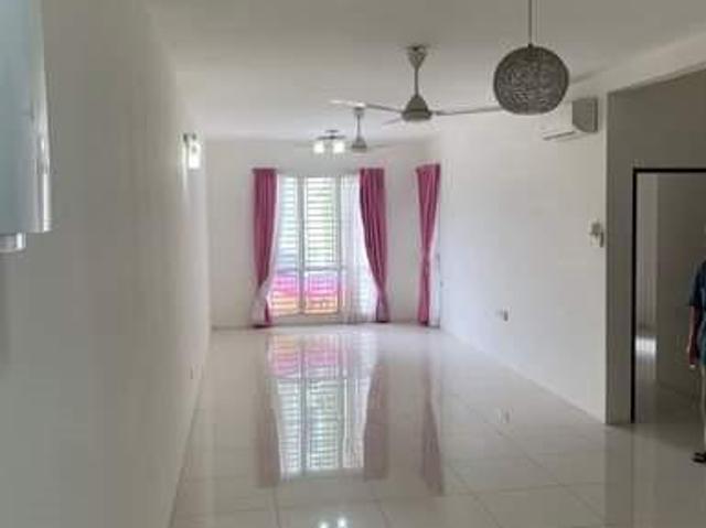 FREEHOLD MURAHSri Cameliia Apartment Taman Sepakat Indah Kajang