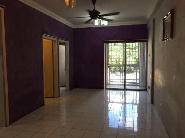 Freehold Near Mont Kiara Prima Tiara 2 Segambut 926sqft Near KTM