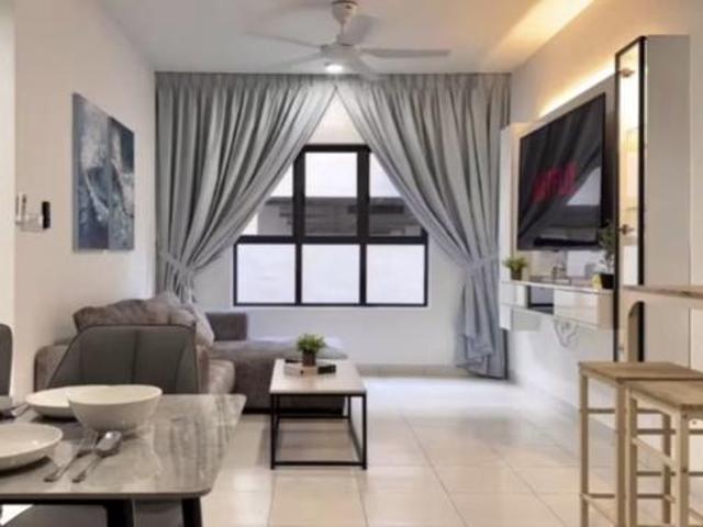 Freehold near Klia residential 10minit Shopping mall University