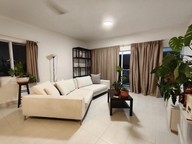 Freehold near sunway old klang below market lrt bk5 mature township