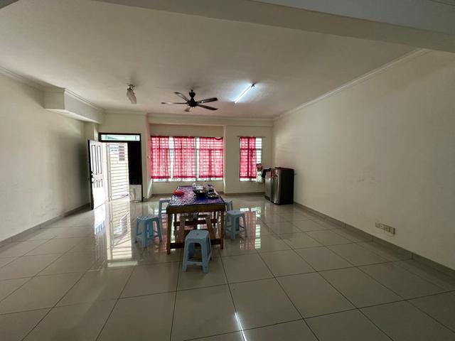 Freehold Negotiable Price Taman Puchong Utama Selangor for Sale