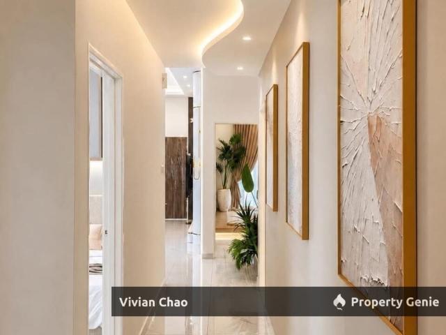 FREEHOLD New Single Storey @Klebang for SALE