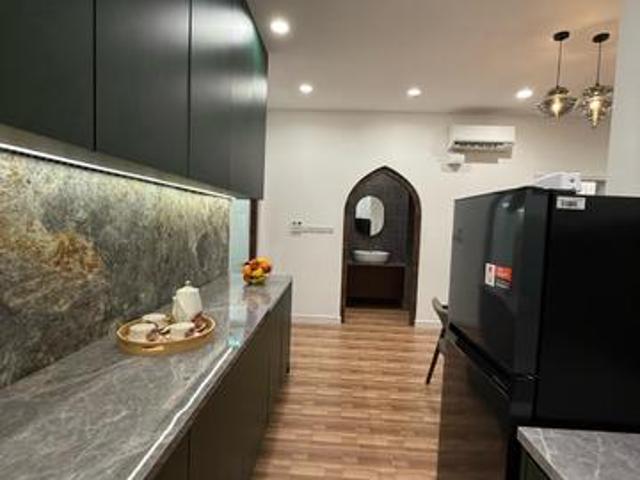 FREEHOLD New Project Gombak Kuala Lumpur Near ECRLLRTTBG Gombak