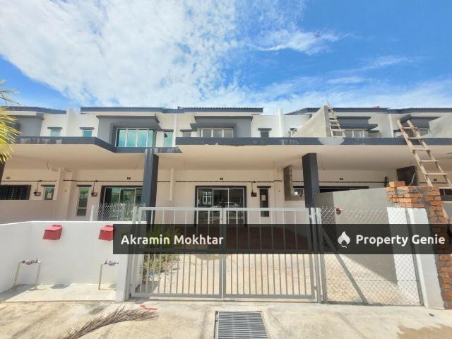 Freehold & Newly Completed | 2 Storey Terrace @ Residensi PRIMA Port Dickson, Port Dickson