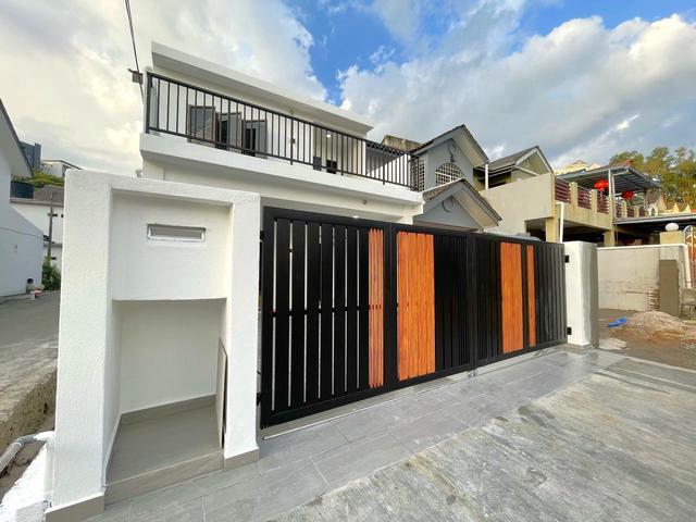 Freehold 22x70 2Storey Teres House The Garden Semenyih Mewah Fasa 4