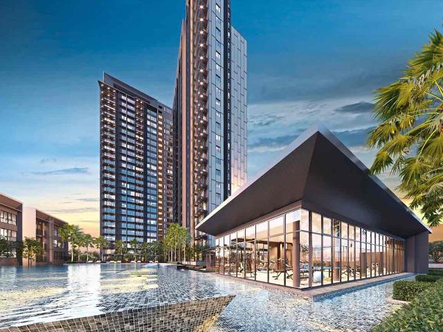Freehold ✅ Next to Velocity Mall CHERAS, KL ☎️☎️ Last 30 units