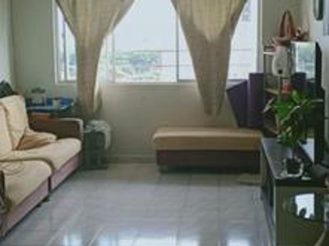Freehold Nibong Indah For Sale Full Furnished Bayan Lepas