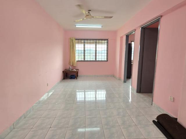 FREEHOLD NICE Apartment Putra Damai Presint 11 Presint 11 Putrajaya