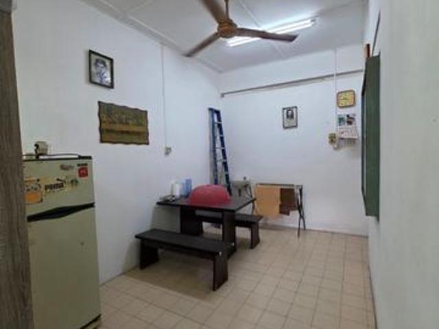 FREEHOLD NICE Single Storey House Taman Dusun Jaya Semenyih