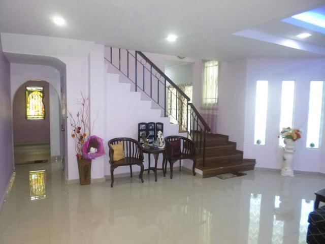 Freehold Nilai Kasturi Heights Double Storey Bungalow landed House