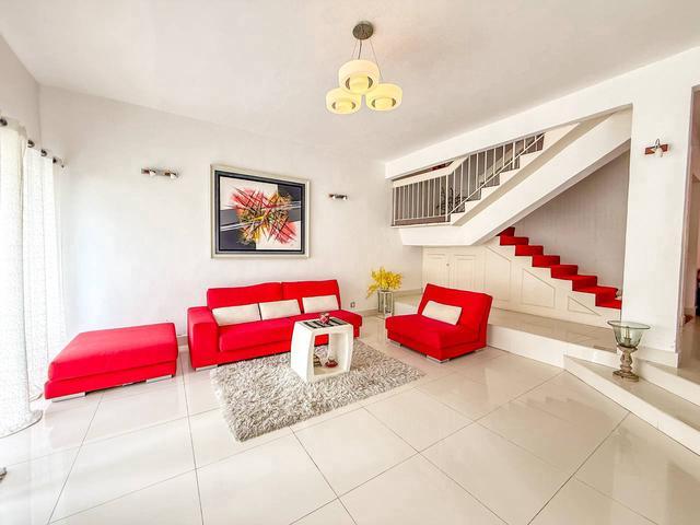 FREEHOLD NON BUMI Double Storey PINGGIRAN UKAY AMPANG