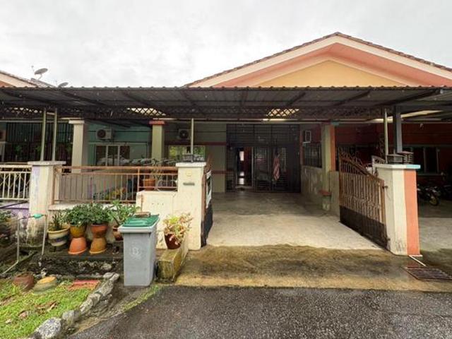 FREEHOLD NON BUMI LOT Single Storey Taman Bukit Belian Mantin