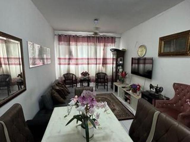 Freehold Non Bumi Lot Raintree Residence Ampang Kuala Lumpur