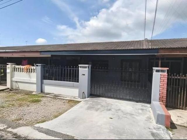 FREEHOLD NON BUMI LOT Taman Sri Jaya Bukit Gambir For Sale