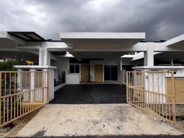 FREEHOLD NON BUMI Residensi PRIMA Bandar Ekar Rantau For Sale