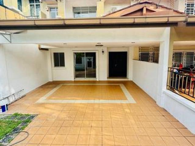 Freehold Non Bumi Setia Alam Setia Impian Seksyen U13 Shah Alam