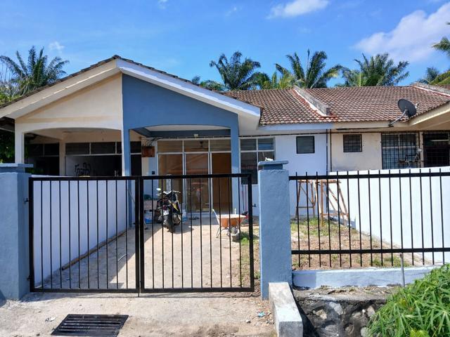 FREEHOLD NON BUMI Single Storey Taman Intan Perdana PD For Sale