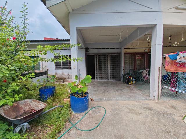 Freehold Non Bumilot Teres Setingkat Taman Bemban Utama Jasin