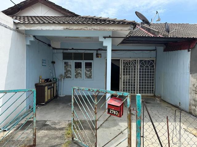 FREEHOLD NONBUMI LOT TAMAN PD UTAMA Port Dickson Negeri Sembilan