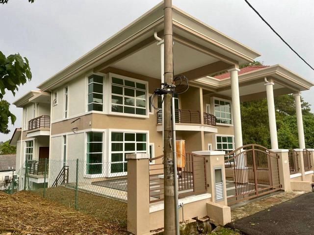 FREEHOLD NONBUMI 25 Storey Taman Saujana Bukit Katil Melaka