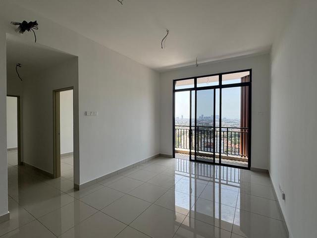 FREEHOLD NOA Residence Condo Pulau Gadong near Cheng Height Ambience