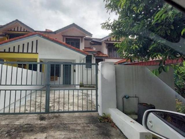 FREEHOLD OFFER 2Sty House Salak Perdana Salak Tinggi