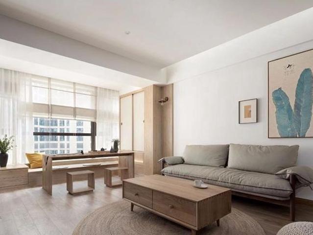 FREEHOLD OKR Midvalley 100M to MRT 3 High Airbnb Rental
