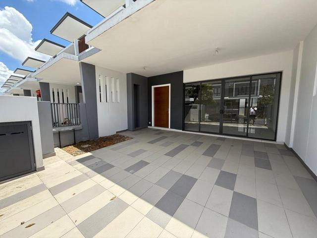 FREEHOLD OPEN Jardin residences banadr sri coalfields sbuloh