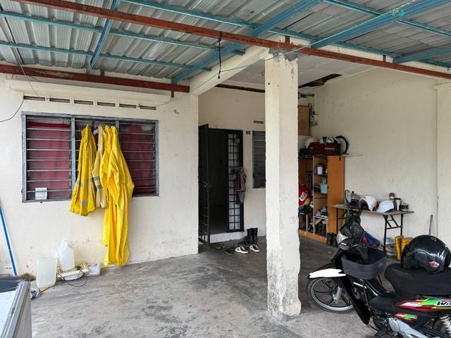 FREEHOLD OPEN Teres setingkat di Sungai Udang Melaka untuk dijual