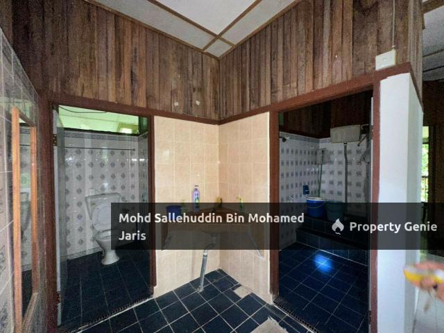 [FREEHOLD OPEN TITLE] TANAH PERTANIAN 6.23 EKAR MUKIM SABAI, BENTONG PAHANG