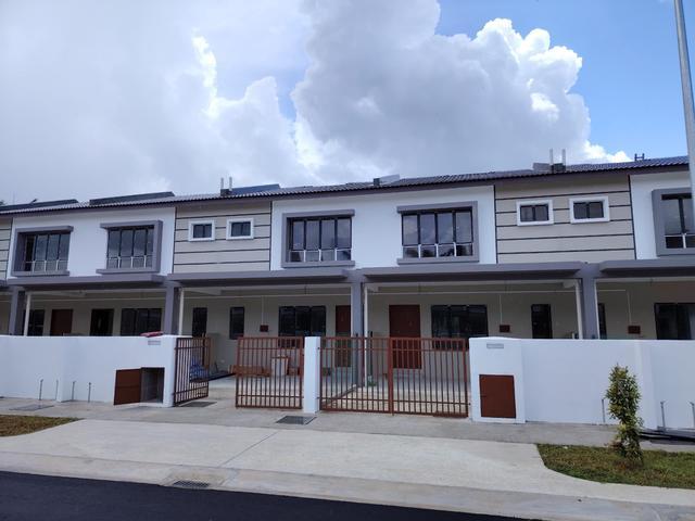 FREEHOLD OPEN Title 2Sty Kapar BELOW Market 20x60 4R3B SK Tok Muda