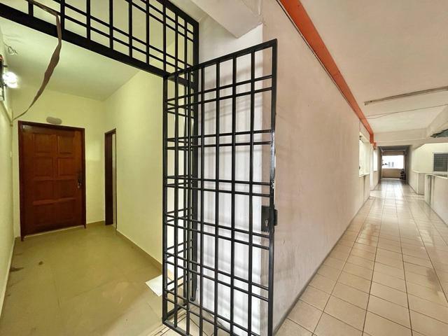 Freehold Pangsapuri Miro 1 Taman Kajang Putra Kajang