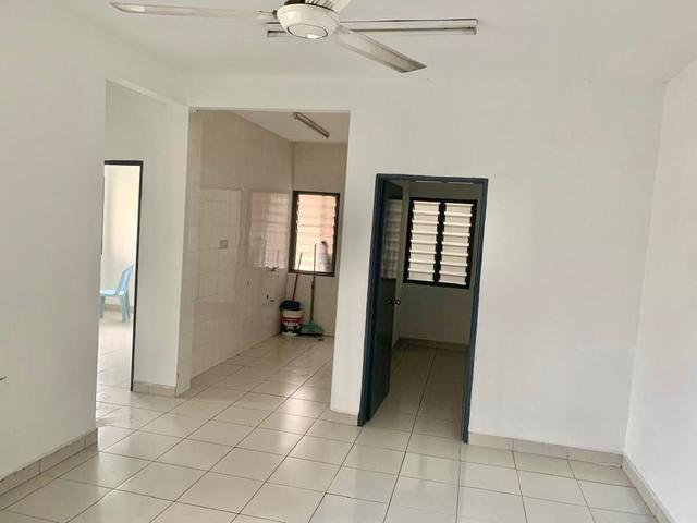 FREEHOLD Pangsapuri Akasia Bandar Botanic Klang Selangor FOR SALE